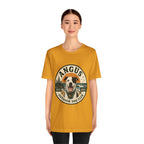 Angus Dog Photo Collage T-Shirt