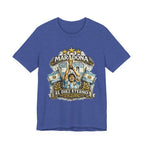 Maradona 'El Diez Eterno' Soccer Tee