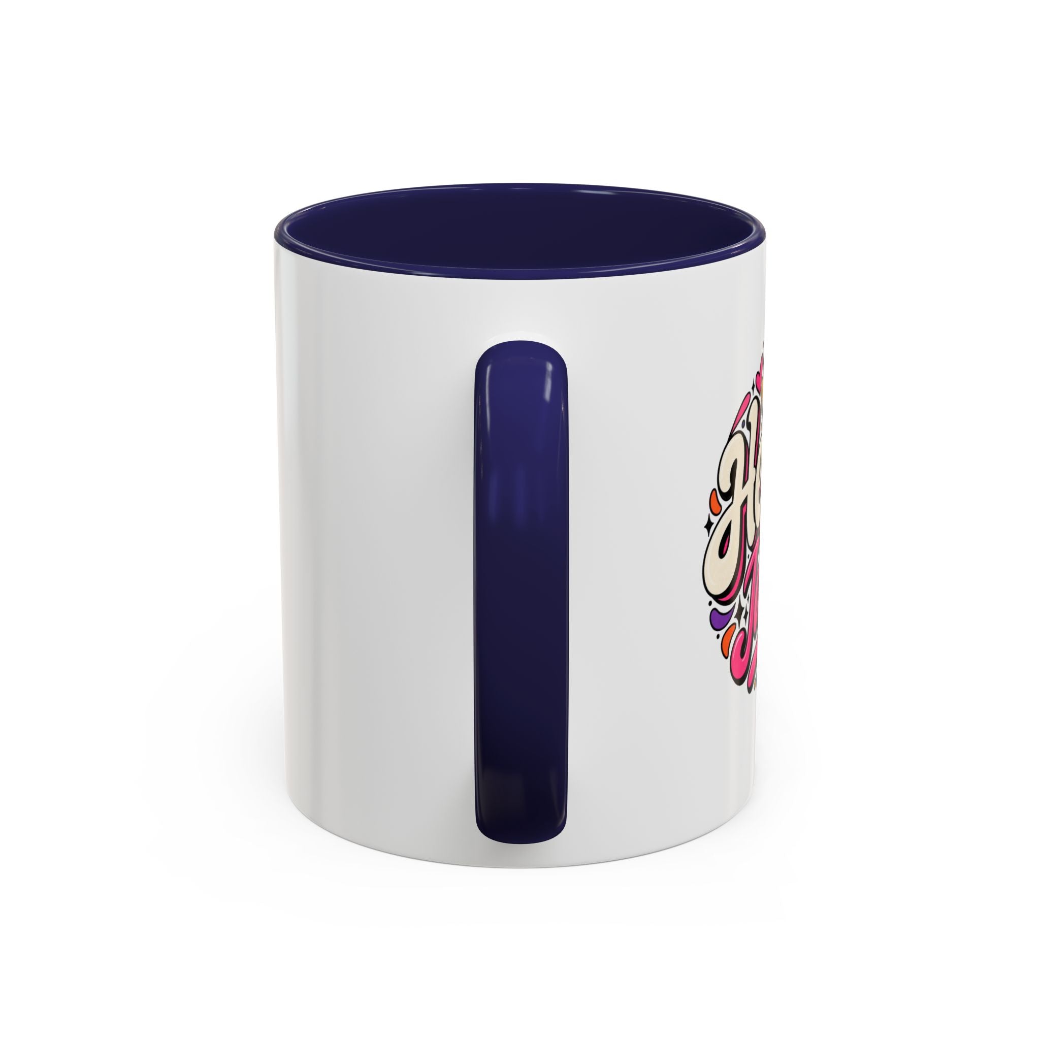 Copy of 250th 4th of July Anniversary Coffee Mug