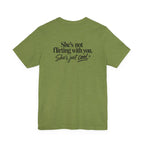 Copy of America Taylor's Version' Graphic Tee