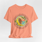 Italian Summer Limoncello Club Tee