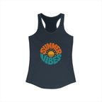 Summer Vibes Graphic Tank