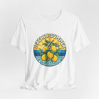 Italian Summer Lemon Tee