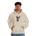 Chihuahua Hoodie – Cute Small Dog Pullover for Pet Lovers