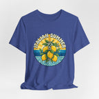 Italian Summer Lemon Tee