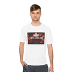 Switzerland 2026 World Cup Tee