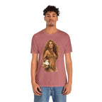 Shakira World Cup 2026 Glam Tee